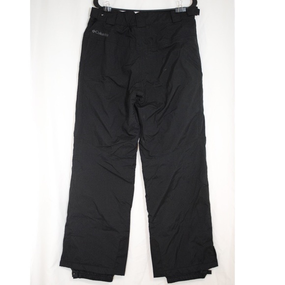 Sold - Columbia Bugaboo Omni Tech Men Snow Pants S - Picture 2 of 8
